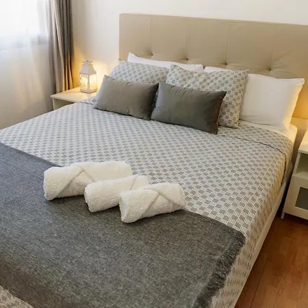 Risco Paradise Apartamento *