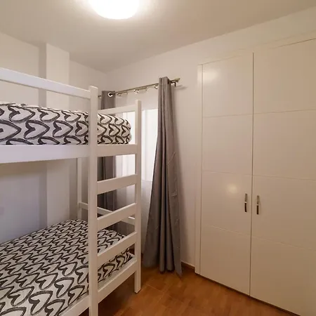 Risco Paradise Apartamento *