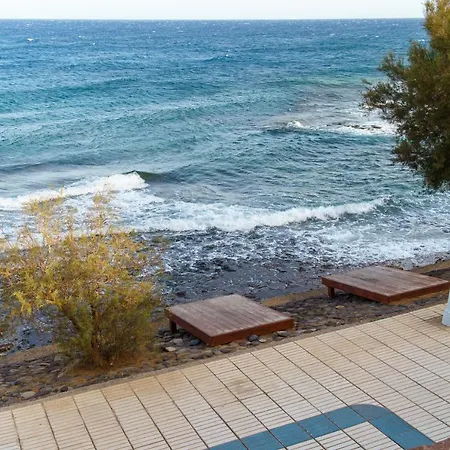 Risco Paradise Apartamento *